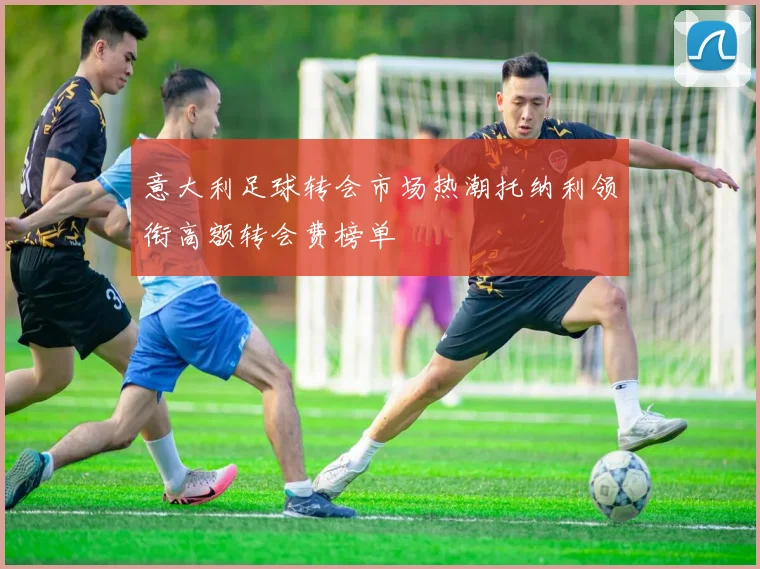 意大利足球转会市场热潮托纳利领衔高额转会费榜单